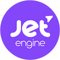 Motor de contenidos dinámicos "jet engine"