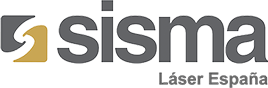 logo sisma laser