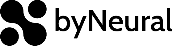 logo byneural